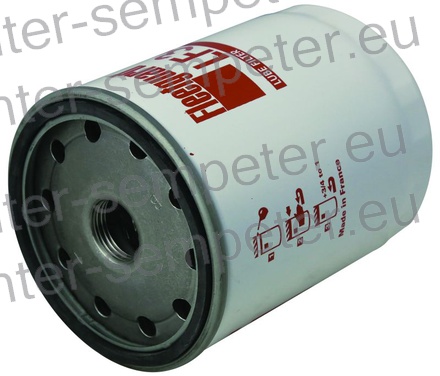 FILTER OLJA MOTORJA FLEETGUARD viličar YALE