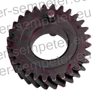 ZOBNIK GREDI MOTORJA GLAVNE TD - TORPEDO 75 - 90