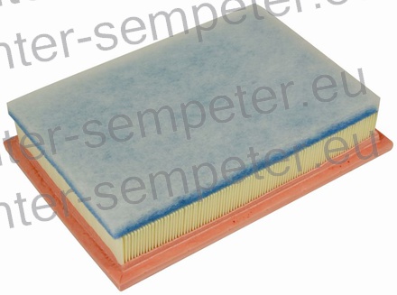 FILTER ZRAKA S3089 BOSCH