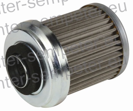 FILTER OLJA HIDRAVLIKE vložek DEROT DTF65 - DTD80 - DTD110 - DEA80MS - DEA110MS