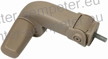 ROČICA KABINE STEKLA BOČNEGA JD - JOHN DEERE