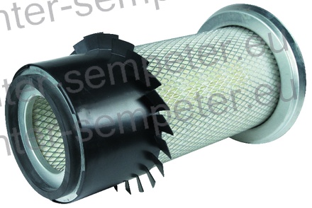 FILTER ZRAKA zunanji NEW HOLLAND TK80A, TK90A, TK100A, TK90MA, TN90F, TN95F, TN95FA CASE JX1095V FIAT HITACHI KOBELCO