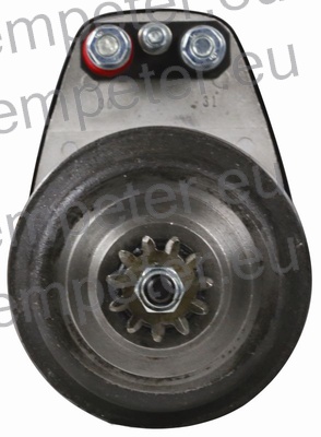 ZAGANJAČ MOTORJA z=11 IMT 533 motor IMR 033 ISKRA - LETRIKA MAHLE MAHLE