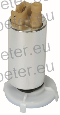 ČRPALKA GORIVA električna 12V AC JOHN DEERE