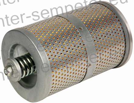 FILTER OLJA HIDRAVLIKE vložek TAKEUCHI TB23R KUBOTA KX121 - 3, KX161 - 3, U45 - 3