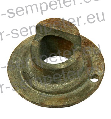 KROŽNIK VENTILA MOTORJA SESALNEGA SPODNJI UTB 445 ŠTORE 402 - 404