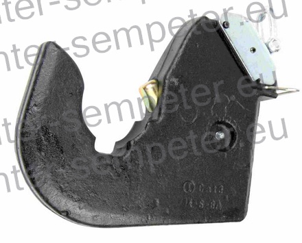 PRIKLOP HITRI ROKA CAT2/3