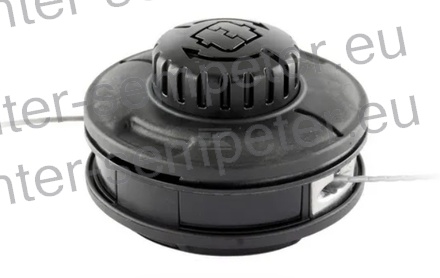 GLAVA KOSE "EASY Work" M10x1L, M12x1.5L Fi=109 LAKS