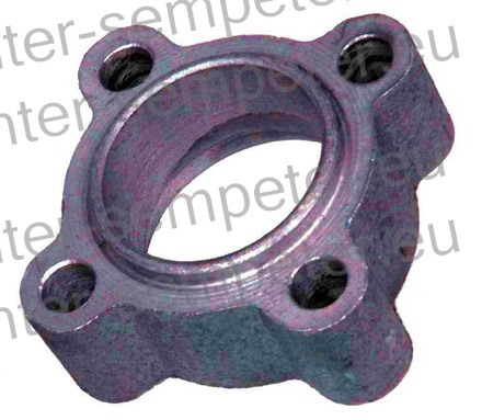 PUŠA ČRPALKE VODE URSUS 335