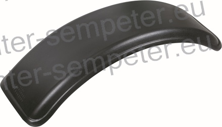 BLATNIK PVC PE A=300mm R=590mm L=950mm