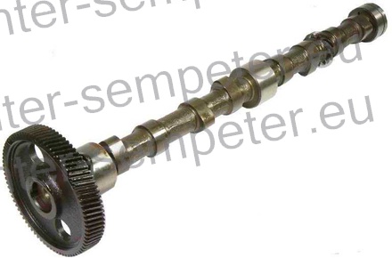 GRED ODMIČNA MOTORJA (4cil) UTB 550