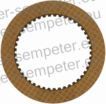 LAMELA POLOVIČK MENJALNIKA VALTRA 6000, 6100, 6200, 6250HI, 6300, 6350HI, 6400, 6550HI, 6600, 6650HI, 6750HI, 6800, 6850HI, 6900, 8000, 8050, 8050HI, 8100, 8150, 8150HI, 8200, 8350HI, 8400, 8450, 8450HI, 8550, 8550HI, 8750, 8950HI, A72, A75, A82, A85