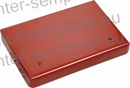 POKROV AKUMULATORJA DESNI kovinski IMT 558