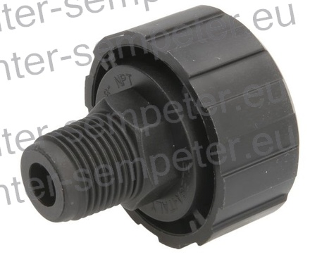 FILTER ODDUŠEK HIDRAVLIKE CNH NEW HOLLAND TM155