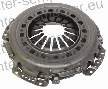 KOŠ SKLOPKE fi=330 LUK NH - NEW HOLLAND FORD 3030 - 5610 - 5630 - 6610 - 6630 - 7610 - 7630 - 7810 - 7830 - 8030