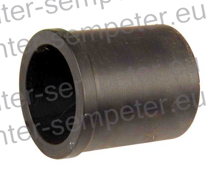 PUŠA OSI ODMIKALA ZAVORE NOŽNE TD - TORPEDO 45 - 48 - 55