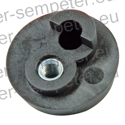 NOSILEC AMORTIZERJA ZADNJEGA STEKLA STEYR