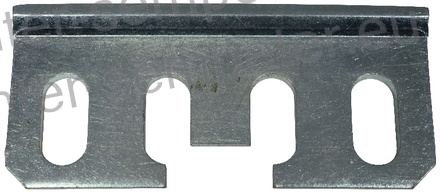 PLOŠČA PRSTNI GREBEN SIP ESM SPRINT 150 SPRINT 150B SPRINT 150S