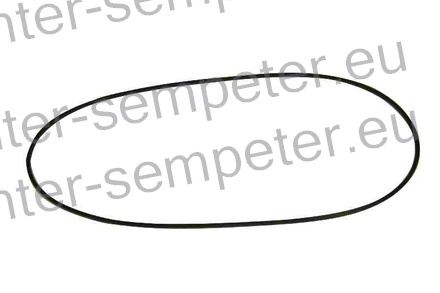 GUMICA ZAVOR dolga UTB 703 - 1010DT