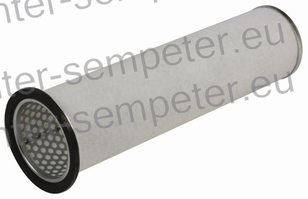 FILTER ZRAKA notranji JOHN DEERE 2040S - 2140 - 3040 - 3140 - 3640 - 2750 - 2950 - 3150