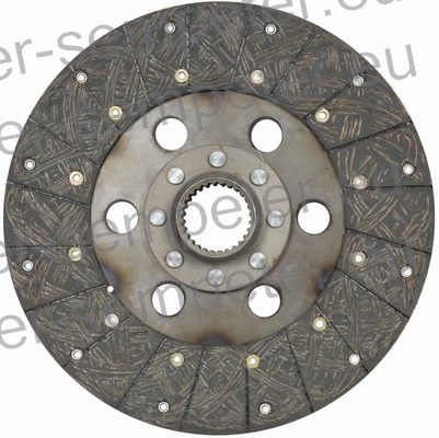 LAMELA SKLOPKE KARDANA fi=280 z=28/42x45 URSUS 355 - 360 ZETOR 3011 - 3045 - 3320 - 3340 - 3341 - 3511 - 3545 - 4320 - 4712 - 4718 - 4911 - 5011 - 5211 - 5213 - 5243 - 5245 - 5320 - 5340 - 5511 - 5545 - 5611 - 5645 - 5647 - 5711 - 5718 - 5745 - 5748 - 5911 - 5945 - 6011 - 6045 - 6211 - 6245 - 6320 - 6340 - 6711