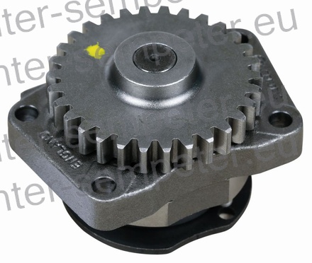 ČRPALKA OLJA MOTORJA STEYR 8100 motor WD611