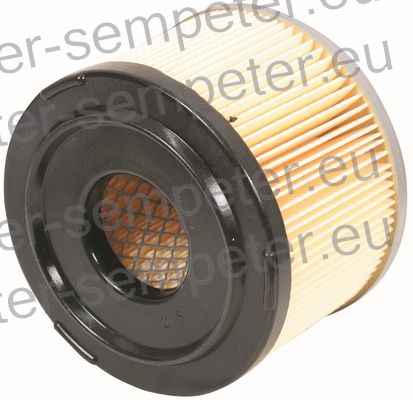 FILTER ZRAKA okrogel KOHLER KD 15 - 440E530A BOMAG KOHLER SDMO