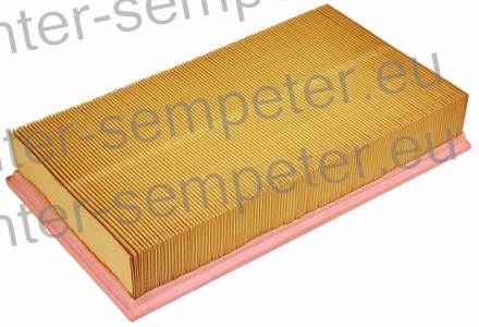 FILTER ZRAKA S3699 BOSCH