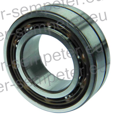 LEŽAJ KROGLIČNI MENJALNIKA spec STEYR 8095AP