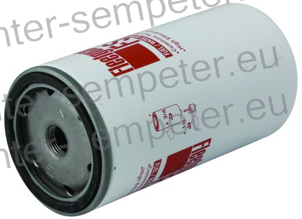 FILTER GORIVA/VODE SEPARATOR FLEET CNH NEW HOLLAND