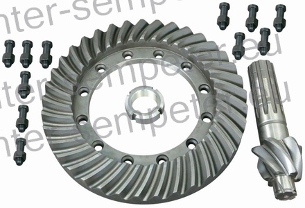 PAR ZOBNIŠKI 6/37 IMT 533 - 539 - 540 - 542 - 560