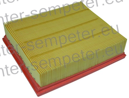 FILTER ZRAKA S3075 BOSCH