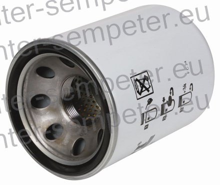 FILTER OLJA HIDRAVLIKE HANIX H26