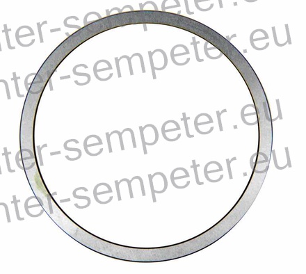 PODLOŽKA MENJALNIKA STEYR