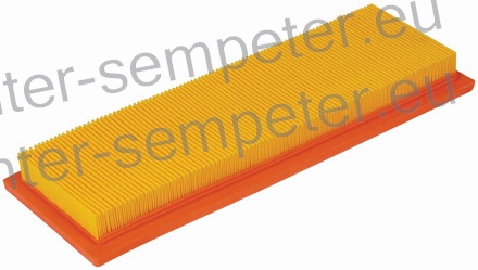 FILTER ZRAKA kabine URSUS