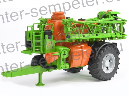 IGRAČA BRUDER ŠKROPILNICA AMAZONE UX5200