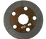 LAMELA - DISK ZAVOR fi=165 z=22/41x45 UTB 533 - 533DT - 643DT FIAT Seria 56, 66, 76, 86