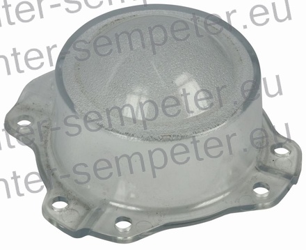 POKROV LUČI SAME - SLH