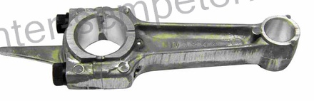 OJNICA ni več dobavljiva MOTORJA ( - 0.5) KPL SIP MAG KUBOTA GS300 GS330