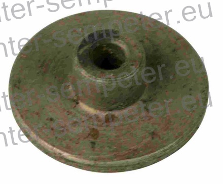 PODLOŽKA ŠOBE UTB 445