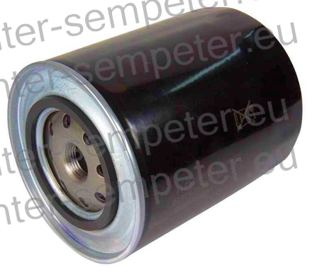 FILTER OLJA MOTORJA (brez cevke, varnostni ventil ima na dnu !!) SAME Tiger 100 - 105, Buffalo 120 - 130, Panther 88 - 90 - 95, Drago 100 - 120, Jaguar 95 - 100, Laser 90 - 100 - 130, Trident 130 LAMBORGHINI R503 - R503S - R503DTS - R603 - R603DT - R1056 - R1056DT