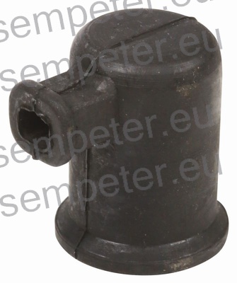 GUMA STIKALA REDUKTORJA IMT 533 - 539 - 540 - 542 - 545 - 549 - 558 - 560 - 565 - 577 - 579 - 5100 - 5106 - 5130 - 5136