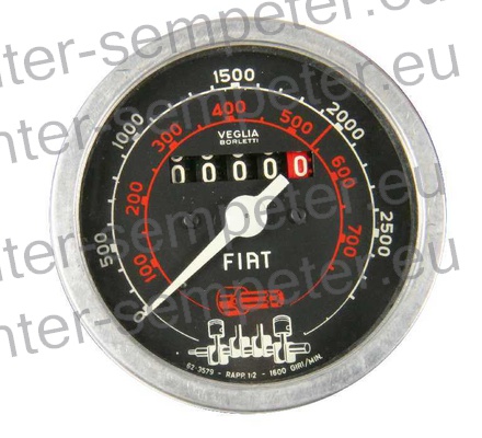 OBRATOMER TRAKTOMETER ŠTORE 402 - 404 - 502 - 504