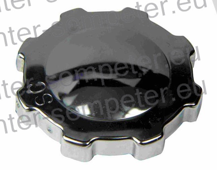 POKROV REZERVARJA GORIVA SIP MAG KUBOTA GS300 GS330