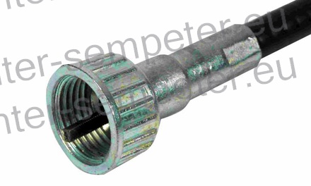 ŽICA OBRATOMERA L=620mm (3cil) IMT 539 motor: IMR M33