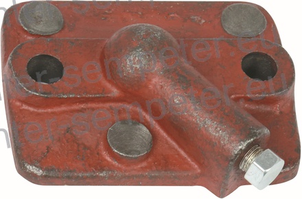 POKROV HIDRAVLIKE IMT 533 - 539 - 558