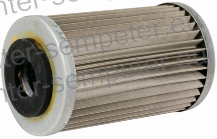 FILTER OLJA HIDRAVLIKE vložek HUERLIMANN D60 - D70 - D80 - D95 - D100 - D110 - D115 - D115T - D150 - D180 - D210 - D310 - D310T - D500 MANITOU MC6 - MC15 - MC55