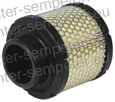 FILTER ZRAKA DEMAG Start 005 - 010 ALUP SCK10/08, SCK10/10, SCK15 COMPAIR - HOLMAN Cyclon 105, L04