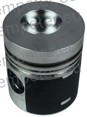 BAT MOTORJA brez obročkov fi=110 ZETOR CRYSTAL 80