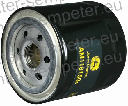 FILTER OLJA HIDRAVLIKE orig. JD JOHN DEERE 415 - 455 - 4100HST - X465 - X495 - X595 - X700 - X710 - X720 - X724 - X728 - X729 - X730 - X734 - X738 - X739 - X740 - X749 - X750 - X758